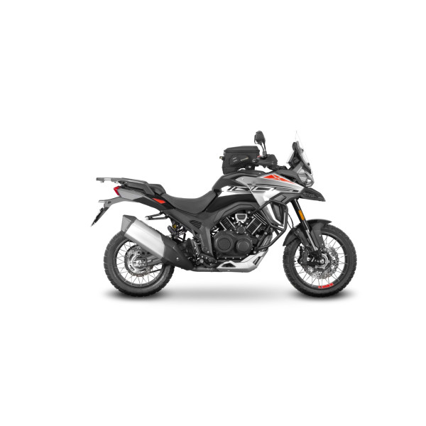 Shad Click system fitting kit